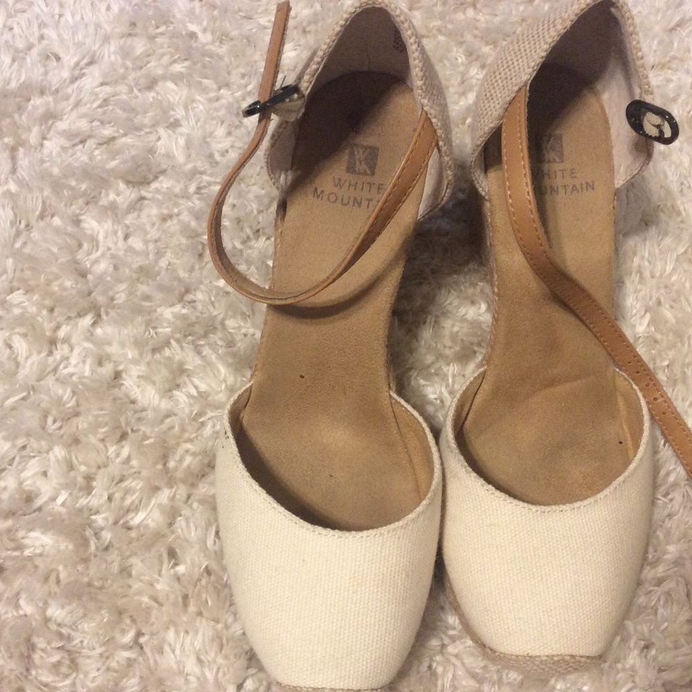 Espadrilles